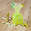 Margarita Glass Bottle