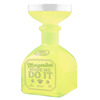 Margarita Glass Bottle