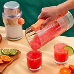 Margaritaville Maui - Portable Frozen Concoction Maker / Blender