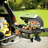 Margaritaville Portable Tailgating Grill