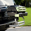 Margaritaville Portable Tailgating Grill