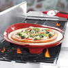 Mario Batali Italian Pizza Stone for the Grill
