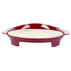 Mario Batali Italian Pizza Stone for the Grill