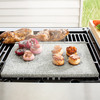 Mario Batali Granite Piastra - Italian Grilling Stone