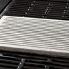 Mario Batali Granite Piastra - Italian Grilling Stone