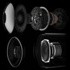 Mars - Auto-Levitating Wireless Hi-Fi Speaker with Subwoofer