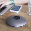 Mars - Auto-Levitating Wireless Hi-Fi Speaker with Subwoofer