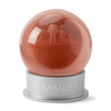 Mars Dust Globe