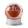 Mars Dust Globe