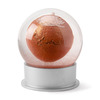Mars Dust Globe