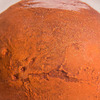 Mars Dust Globe