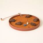 Mars Zen Garden