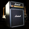 Marshall Amp Fridge