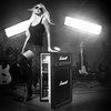 Marshall Amp Fridge