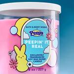 Marshmallow Peeps-Scented Candle