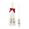 Marshmallow Snowmen on Sticks