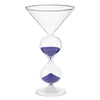 Martini Hourglasses