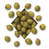 Martini Olive Chocolate Almonds