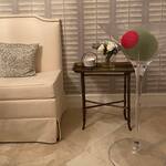 Martini Olive Pillows