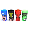 Marvel Comics Big Face Tumblers