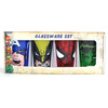 Marvel Comics Big Face Tumblers