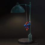 Marvel Spider-Man Street Light Table Lamp
