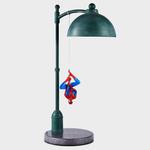 Marvel Spider-Man Street Light Table Lamp
