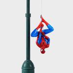 Marvel Spider-Man Street Light Table Lamp