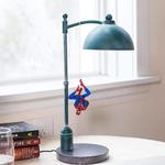 Marvel Spider-Man Street Light Table Lamp