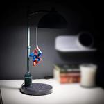 Marvel Spider-Man Street Light Table Lamp