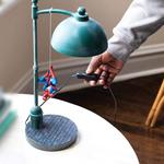 Marvel Spider-Man Street Light Table Lamp