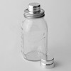 Mason Jar Cocktail Shaker