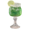 Mason Jar Margarita and Martini Glasses