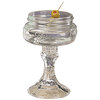 Mason Jar Margarita and Martini Glasses