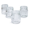 Mason Jar Shot Glasses