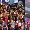 Massive 10 Foot Long Selfie Stick