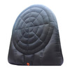 Massive 20 Foot Tall Inflatable Soccer Dartboard