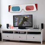 Massive 3D Glasses For Wall Decor... or Actual Giants!