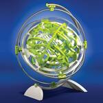 Massive 3D Labyrinth Orb