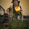 Massive 7 Foot Tall Animatronic Nightmare Harvester