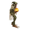 Massive 7 Foot Tall Animatronic Nightmare Harvester