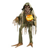 Massive 7 Foot Tall Animatronic Nightmare Harvester