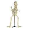 Massive 9 Foot Tyrannosaurus Rex Skeleton Statue