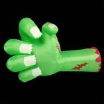 Massive 9-Ft Inflatable Zombie Arm