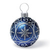 Massive Fiber-Optic LED Outdoor Christmas Ornaments
