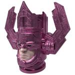 Massive Galactus LED Popcorn Bucket - Nearly 2-Ft Wide!
