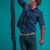 Massive Gummy Python - 26 Pounds, 36,720 Calories, 8 Foot Long