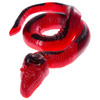 Massive Gummy Python - 26 Pounds, 36,720 Calories, 8 Foot Long