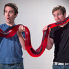 Massive Gummy Python - 26 Pounds, 36,720 Calories, 8 Foot Long