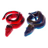 Massive Gummy Python - 26 Pounds, 36,720 Calories, 8 Foot Long